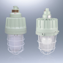 BWD95系列防爆高效节能无极灯