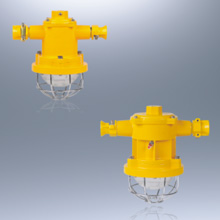 BGS18系列防爆免维护LED节能灯