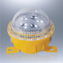 BLD82系列防爆免维护LED节能灯