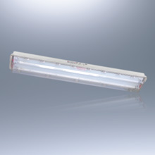 BYS系列防爆防腐全塑荧光灯