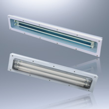 BHY-系列防爆洁净荧光灯