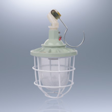 BAD-60防爆手提灯  