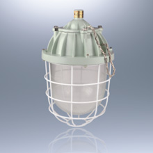 BAD55系列防爆灯(ⅡB)