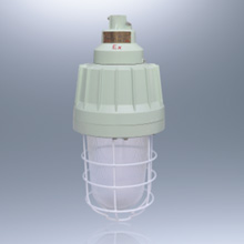 BAD61系列防爆灯(ⅡC)