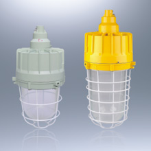 BAD81系列隔爆型防爆灯(ⅡC)