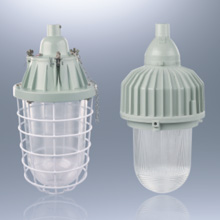 BAD-J85系列防爆节能灯(ⅡB ⅡC)