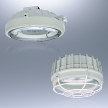 BYH系列防爆环形荧光灯(ⅡB、ⅡC、DIP)