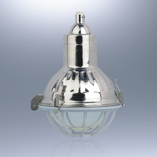 FAD-G系列不锈钢防爆防腐灯(Ⅱ型)(n、DIP)