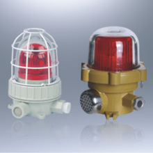 BBJ系列防爆声光报警器 