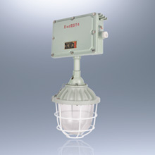 BCJ52系列防爆应急灯