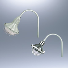 BCP系列防爆平台灯