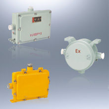 BAZ51系列防爆镇流器(ⅡB、ⅡC、e、n、DIP)