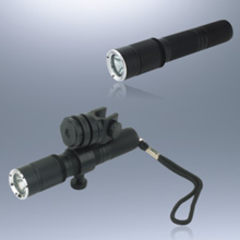 BWF6012 系列防爆强光手电筒