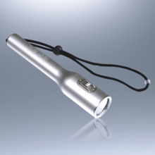 BWF6018系列防爆强光手电筒 