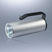 BWF7201系列手提式防爆探照灯