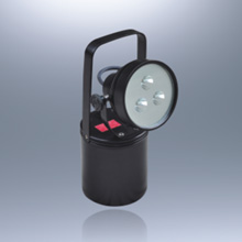 BWF7310系列便携式多功能强光灯