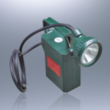 BWF7516系列便携式防爆强光灯