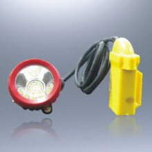 BWF7517系列便携式防爆工作灯