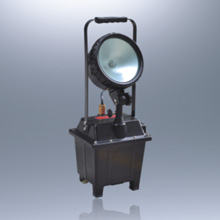 BWF8100/A系列多大功率防爆工作灯