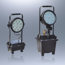 BWF8100L系列大功率防爆工作灯