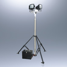 SWF3000C 系列全方位自动升降工作灯