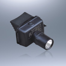 BWF7511系列微型防爆头灯