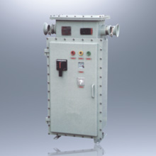 BQXR51系列防爆软起动器