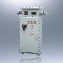 BQXB52系列防爆变频器