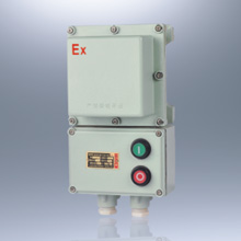 BQC系列防爆电磁起动器