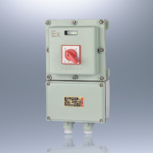 BDZ52系列防爆断路器