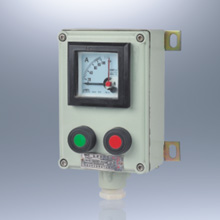 BZC53系列防爆操作柱