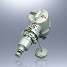 AC-Z系列防爆插接装置