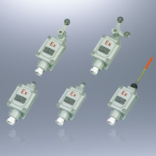 DLXK系列防爆行程开关