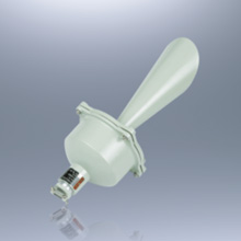 BDD防爆电笛(ⅡB、m )