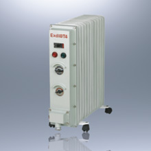 BDR51-系列防爆电热油汀