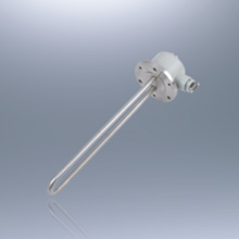 BDR52-系列防爆电加热器