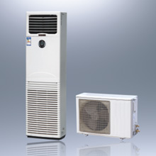 BK□□系列防爆空调器(ⅡB、ⅡC)