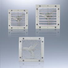 BFA系列防爆排风扇