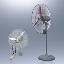 BTS系列防爆排风扇