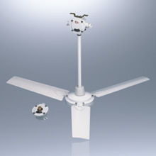 BAS51系列防爆吊扇