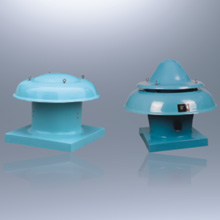 BDW系列防爆屋顶通风机