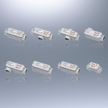 BHC系列防爆穿线盒