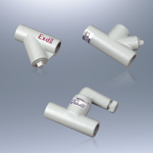 BMG系列防爆隔离密封盒