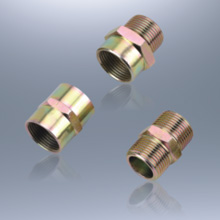 BGJ系列防爆管接头