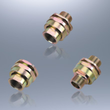 BHJ系列防爆活接头