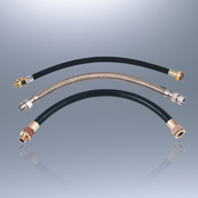 BNG-系列防爆挠性连接管