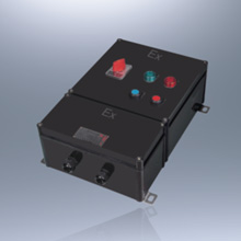 BQC8050系列防爆防腐磁力起动器