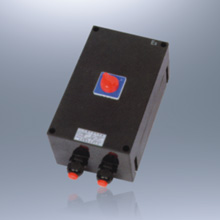 BDZ8050系列防爆防腐断路器