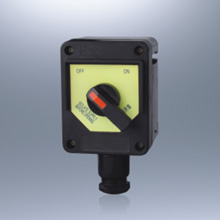 BZM8050系列防爆防腐照明开关