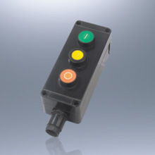 BZA8050系列防爆防腐主令控制器